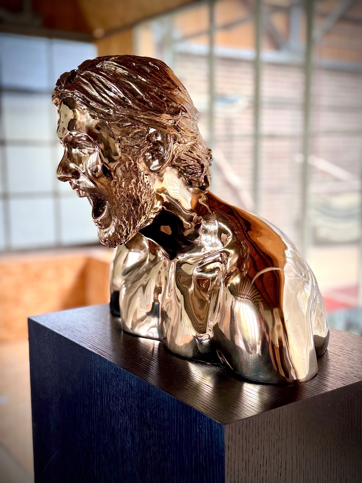Age of Immortality, by Marc Pos, view 2