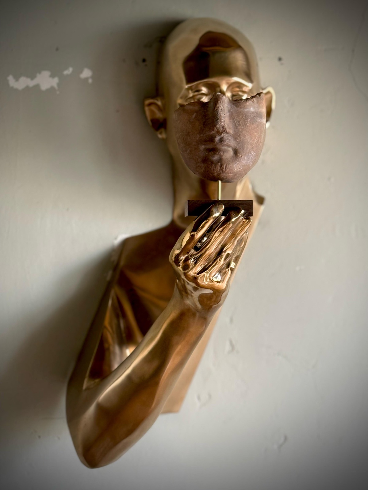 Beyond, by Marc Pos, view 2
