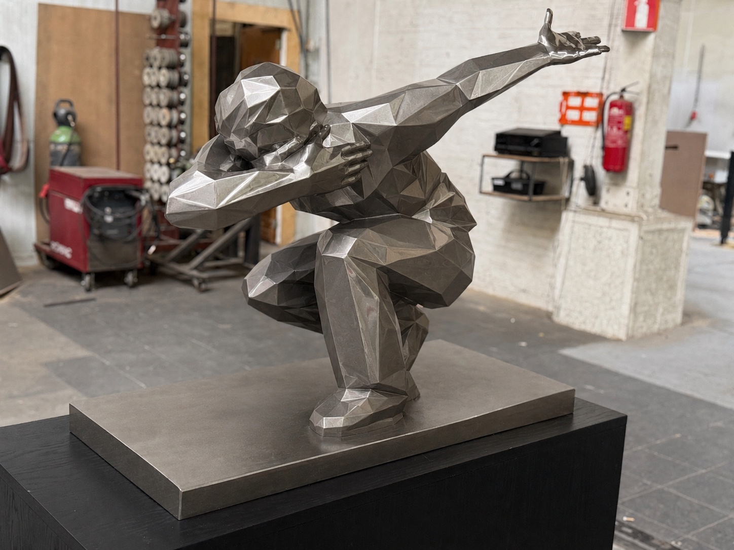 When If Not Now — L'Edizione Nera Grande, by Marc Pos