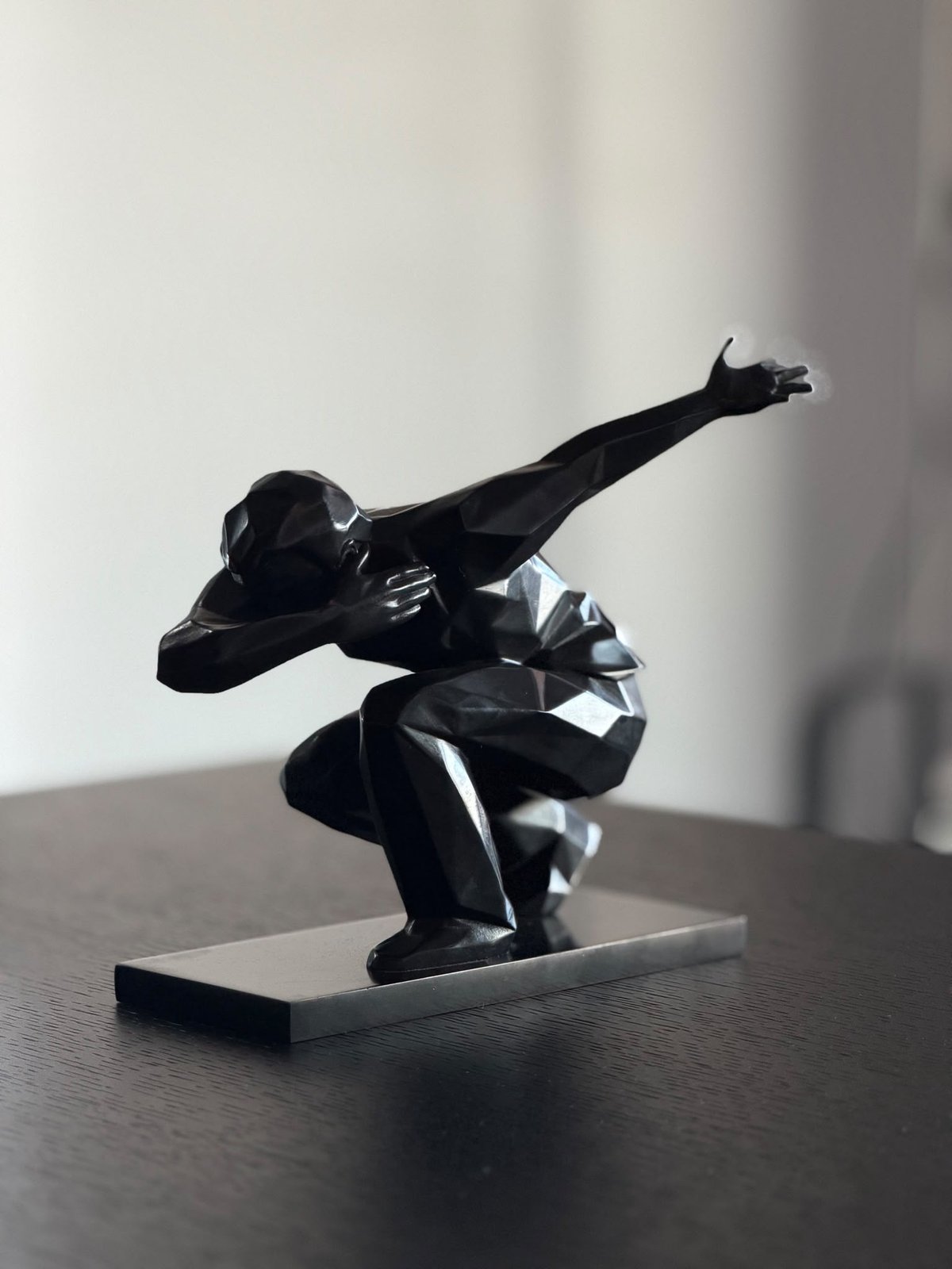 When If Not Now — L'Edizione Nera, by Marc Pos, view 2